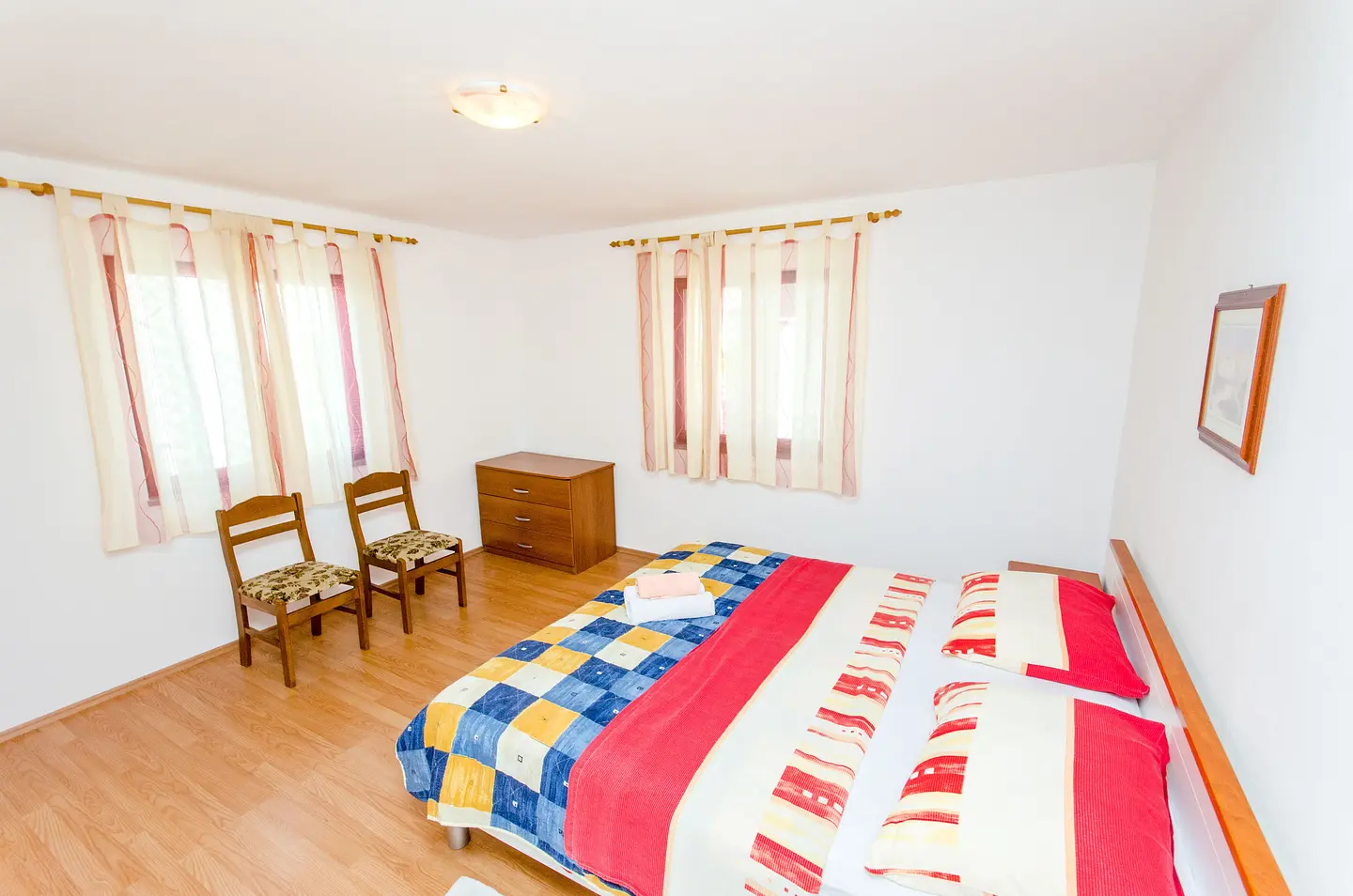 Ferienwohnung in Ciovo haustiergeeignet 999204376 32574