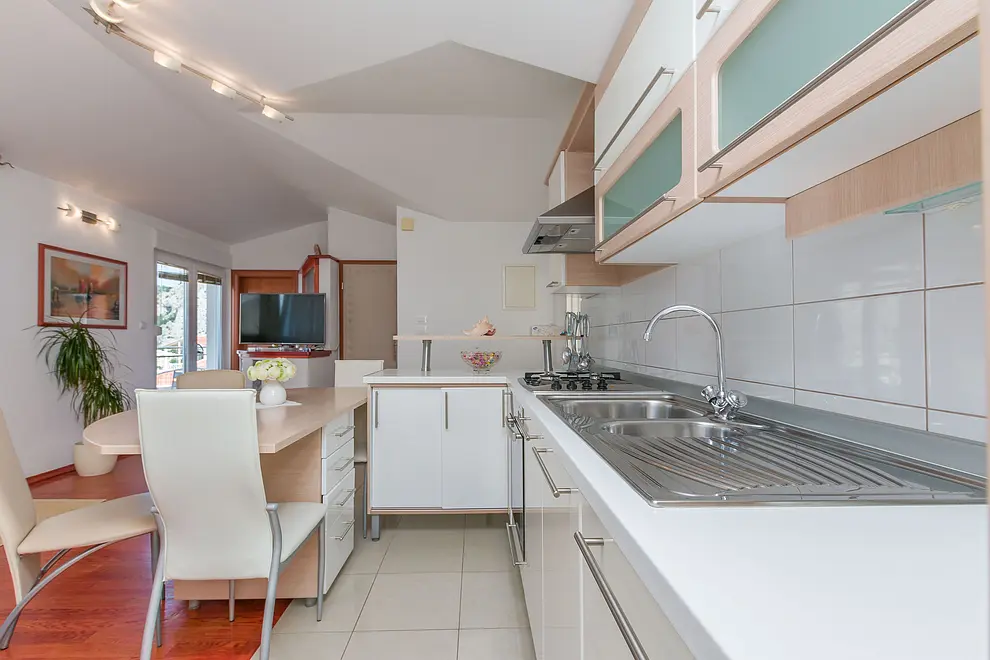 Ferienwohnung in Omis  999204739 32927