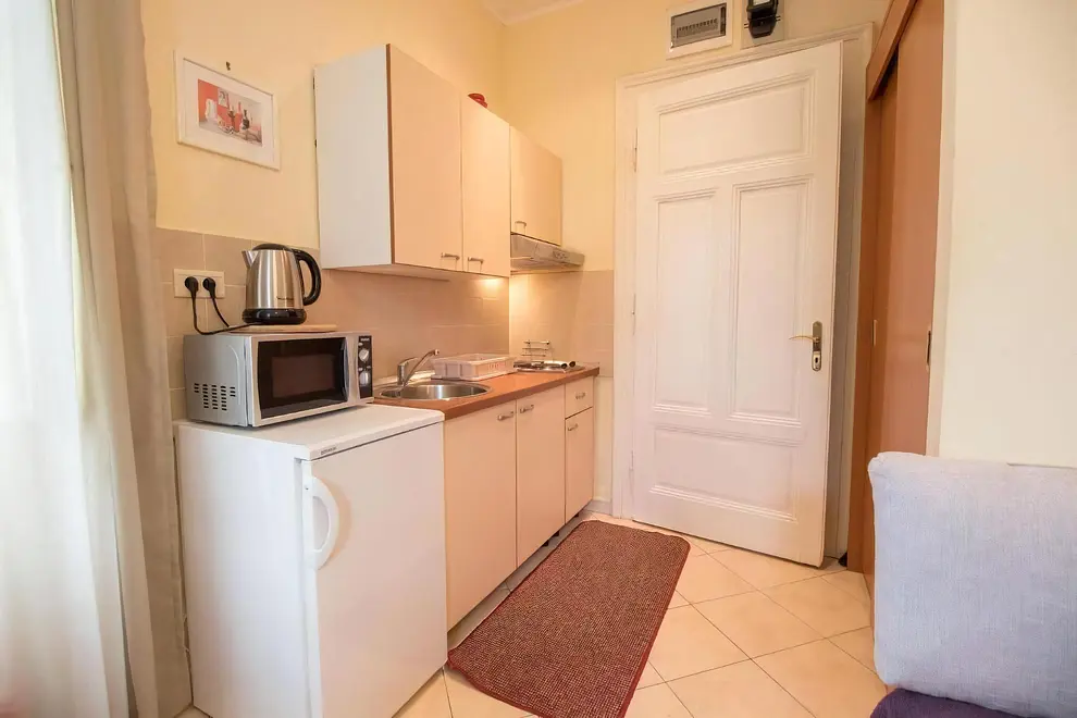 Ferienwohnung in Lovran  999203003 31265 – Foto 2