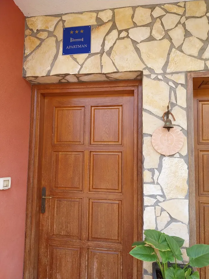Ferienwohnung in Umag  999223785 41901