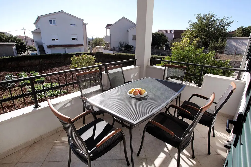 Ferienwohnung in Ciovo  999206245 34359 – Foto 26