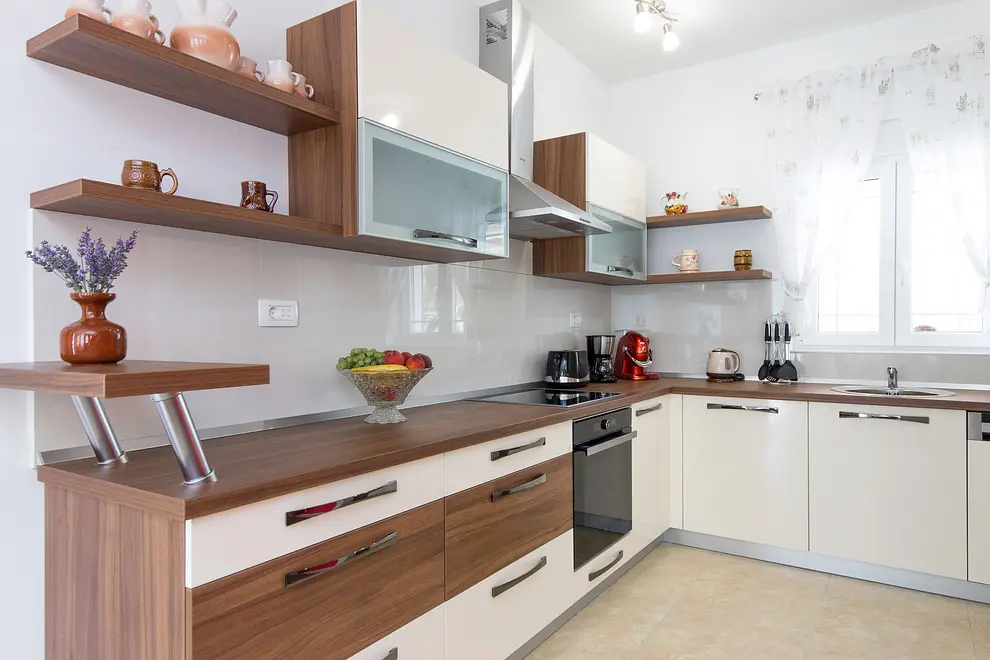 Ferienwohnung in Crikvenica mit Pool und haustiergeeignet 66115889 5548