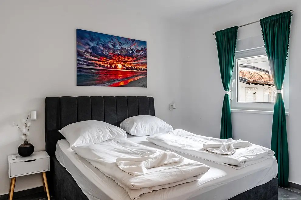 Ferienwohnung in Vir mit Pool 66143804 24866