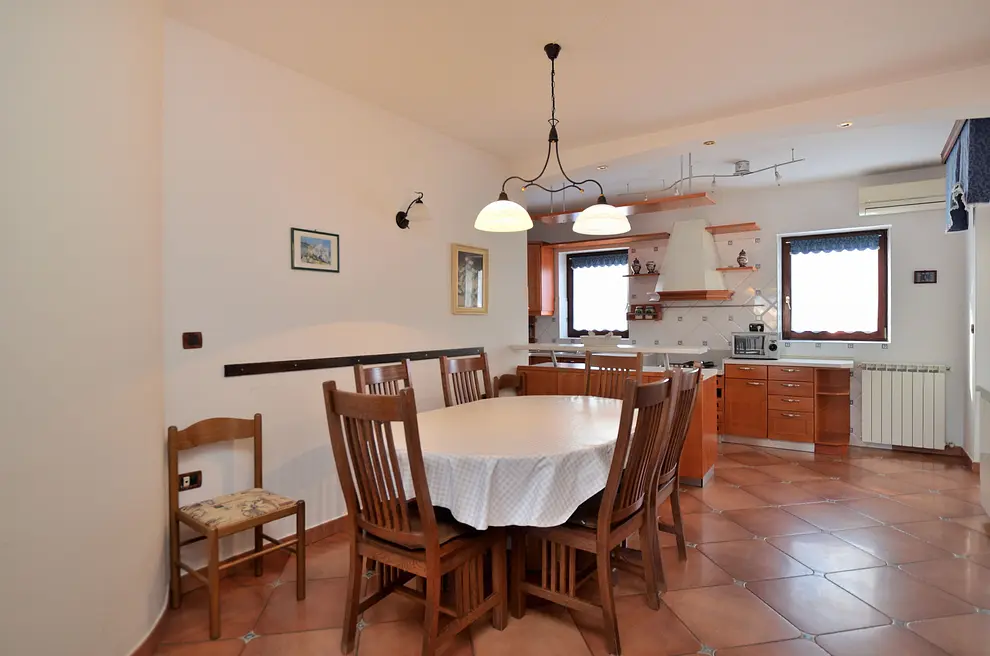 Ferienwohnung in Umag  999209535 37456 – Foto 8