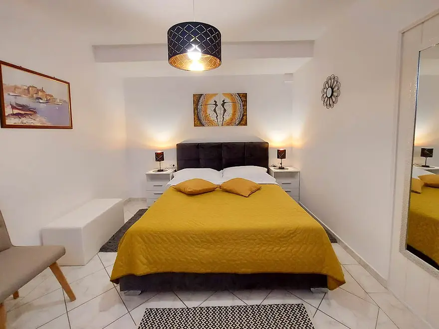 Ferienwohnung in Baska haustiergeeignet 999204804 32992 – Foto 9