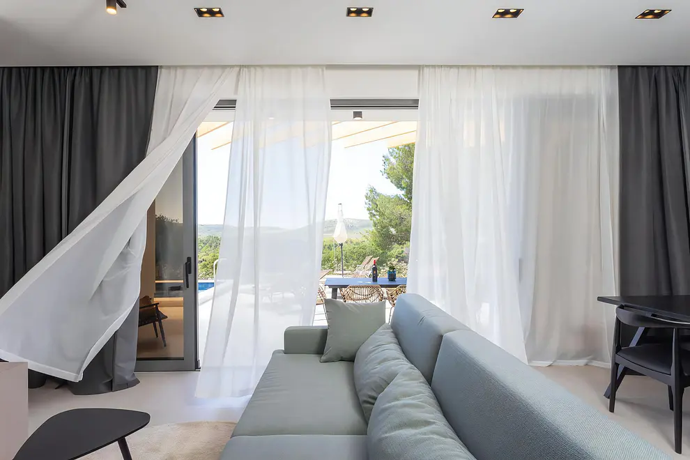 Ferienhaus in Bilice mit Pool und haustiergeeignet 999211480 39249 – Foto 65