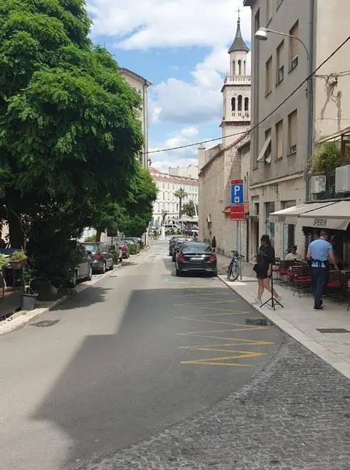 Ferienwohnung in Split  999212889 40446 – Foto 15