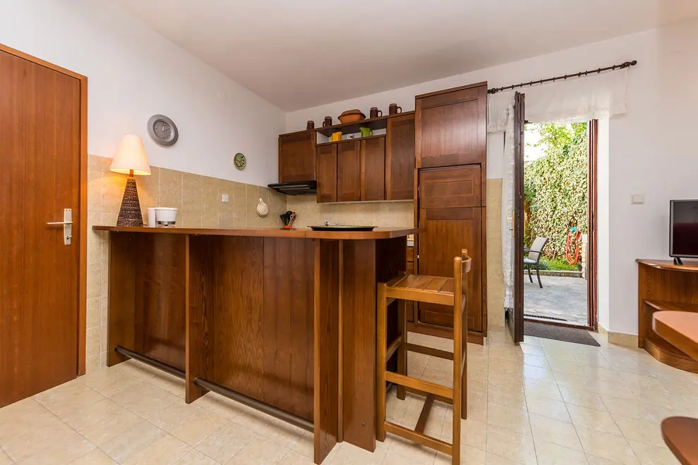 Ferienwohnung in Sukosan  999224292 42399 – Foto 9