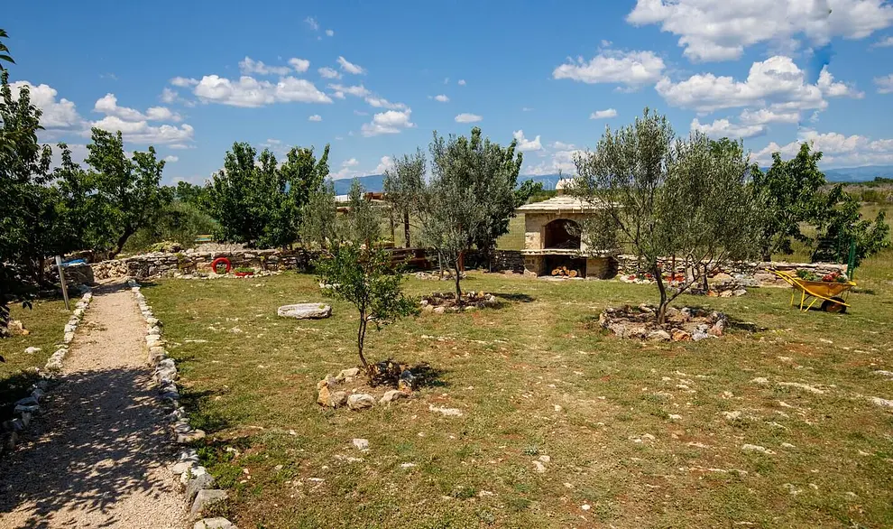 Ferienwohnung in Sibenik mit Pool 999207952 35945 – Foto 22