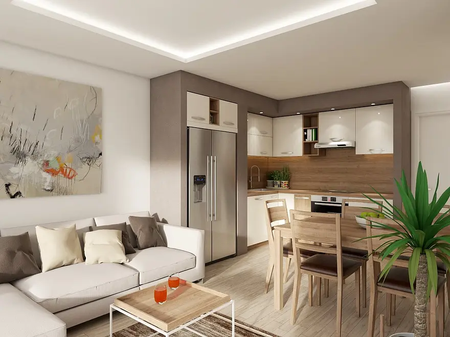 Ferienwohnung in Kampor mit Pool 999203407 31656