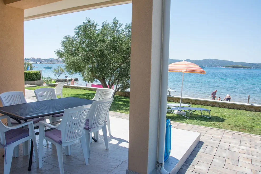 Ferienwohnung in Biograd  999206414 34517 – Foto 2