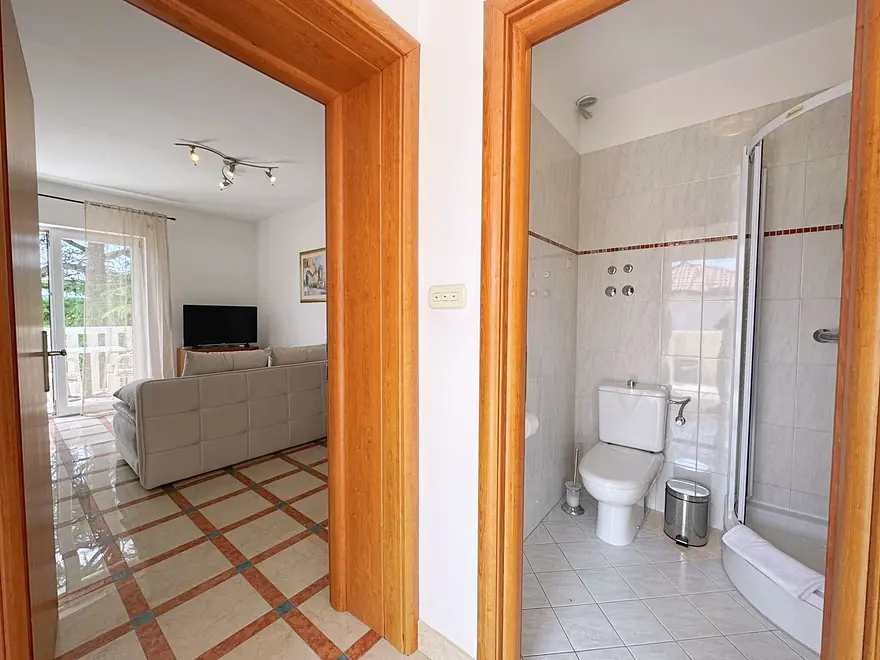 Ferienwohnung in Dobrinj  999224216 42323 – Foto 22