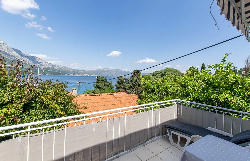 Ferienwohnung in Korcula  999211243 39043 – Foto 15