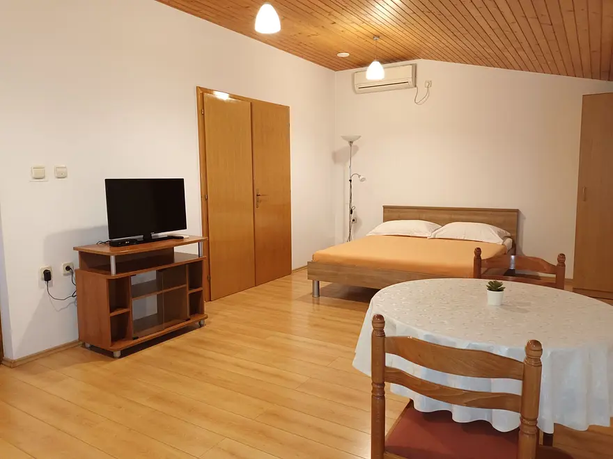 Ferienwohnung in Vodice  66123034 10404