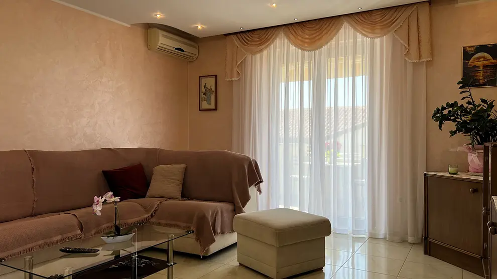 Ferienwohnung in Novigrad in Dalmatien  999235024 42950 – Foto 10