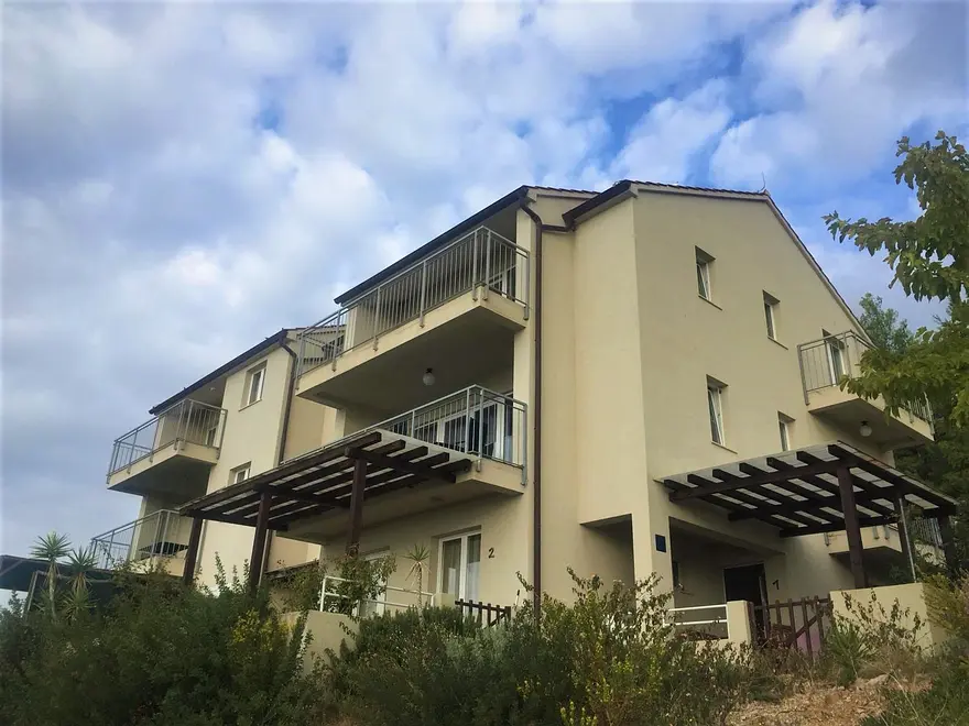 Ferienwohnung in Hvar haustiergeeignet 66131521 16881