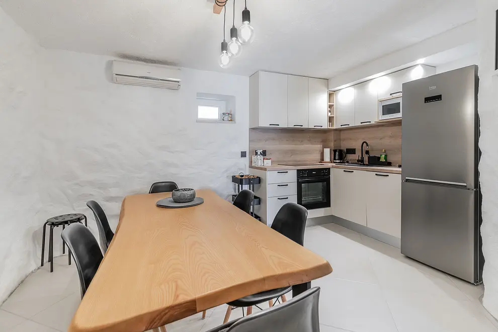 Ferienwohnung in Krk haustiergeeignet 66159574 29701