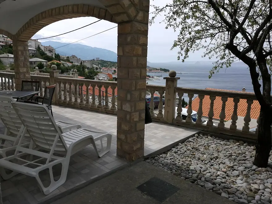 Ferienwohnung in Senj  999203038 31297 – Foto 12