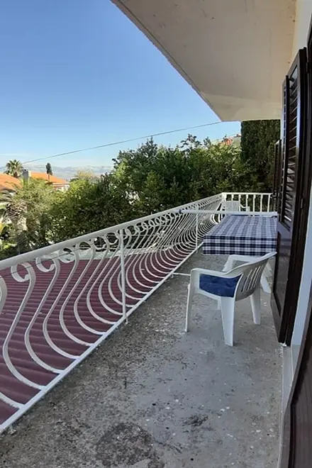 Ferienwohnung in Brac haustiergeeignet 66151539 25635