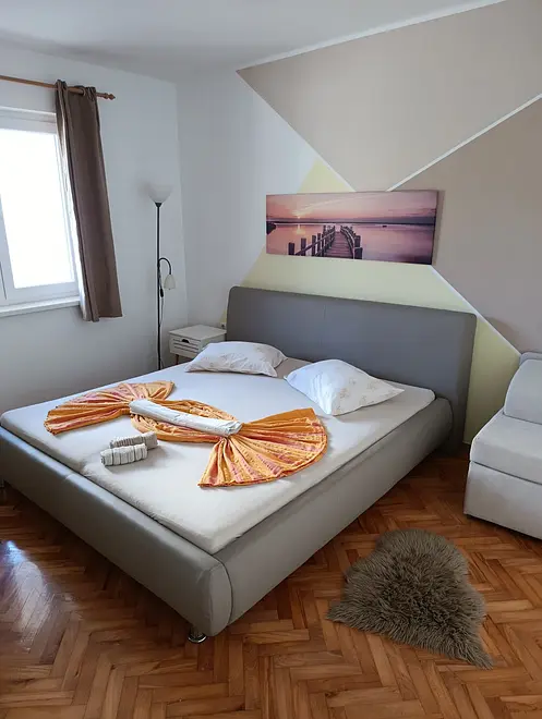 Ferienwohnung in Zadar mit Pool und haustiergeeignet 66131595 16939