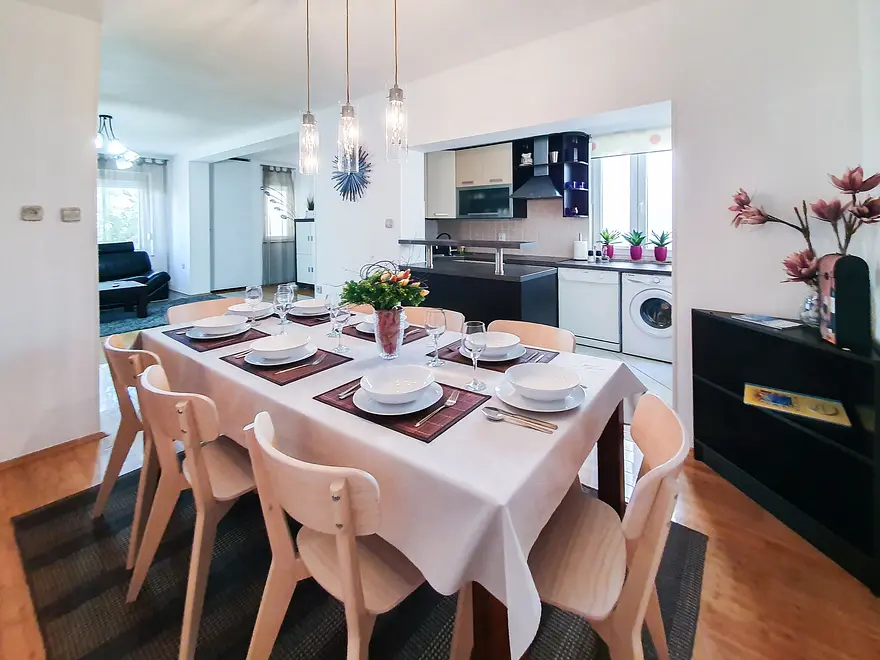 Ferienwohnung in Crikvenica  999206677 34772 – Foto 18