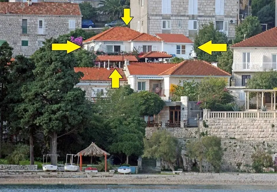 Ferienwohnung in Korcula  999211228 39032 – Foto 8