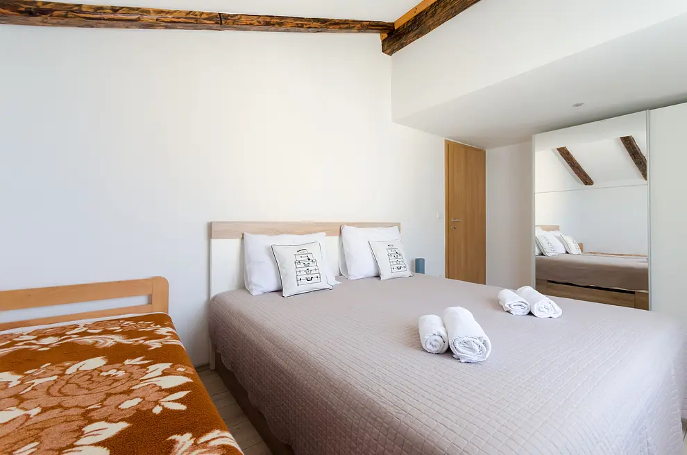 Ferienwohnung in Rab  999204158 32369 – Foto 17