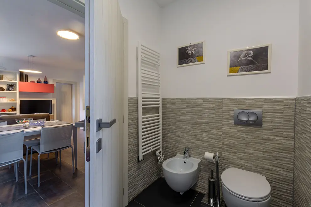 Ferienwohnung in Pican mit Pool 999213002 41428