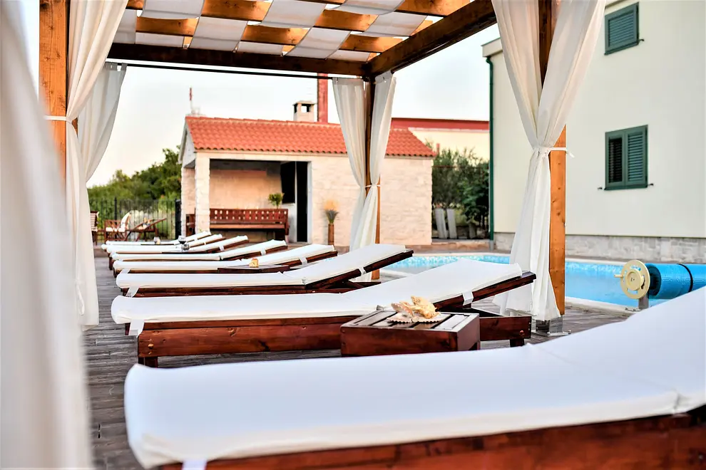 Ferienwohnung in Novigrad mit Pool 999206273 34382 – Foto 29