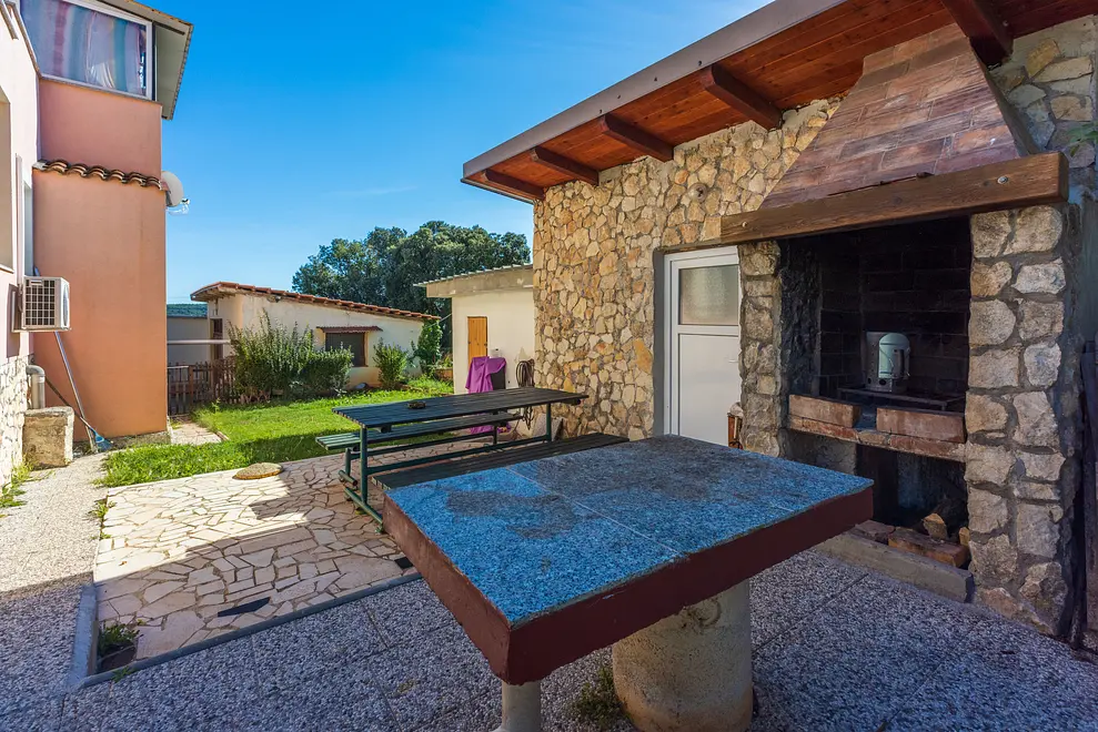 Ferienwohnung in Banjole  999203631 31866