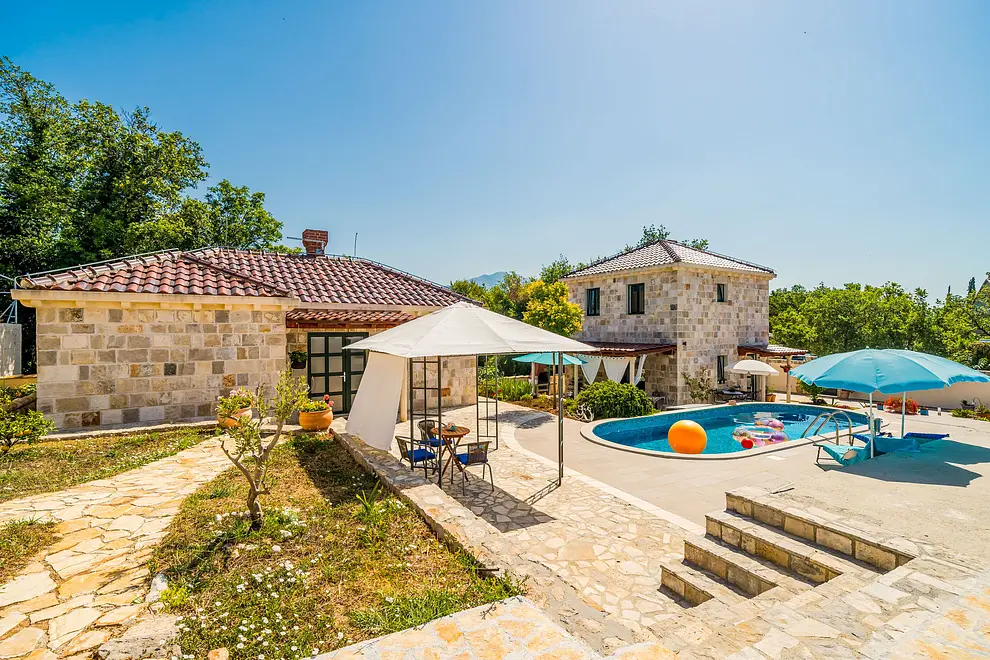 Ferienhaus in Dubrovnik mit Pool 999209106 37037 – Foto 9