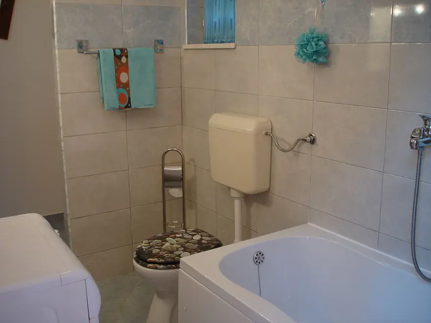 Ferienwohnung in Ciovo  999207254 35317 – Foto 15