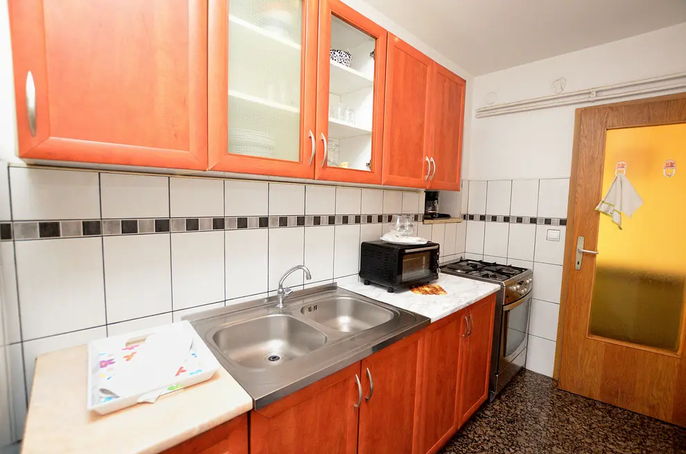 Ferienwohnung in Rovinj haustiergeeignet 66128093 14339