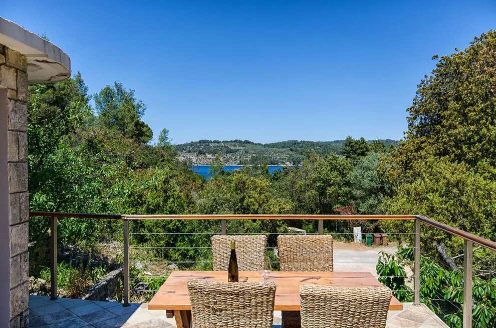 Ferienwohnung in Korcula haustiergeeignet 66132405 17571