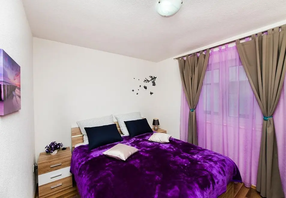 Ferienwohnung in Podstrana mit Pool und haustiergeeignet 999212756 40330 – Foto 5