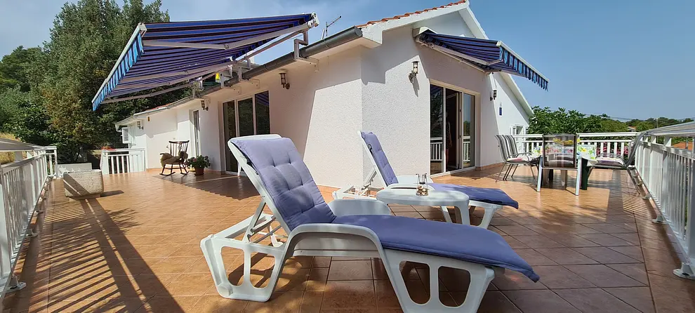 Ferienwohnung in Hvar  999209028 36967 – Foto 21