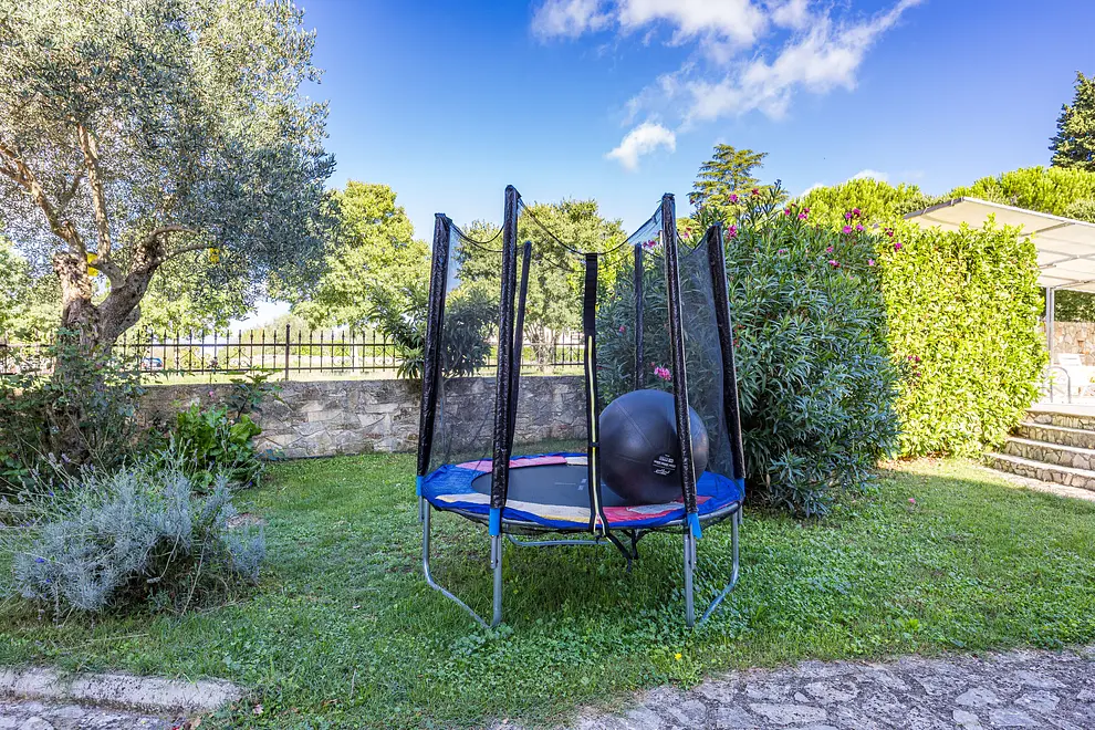 Ferienwohnung in Kanfanar mit Pool 999211317 41270 – Foto 38
