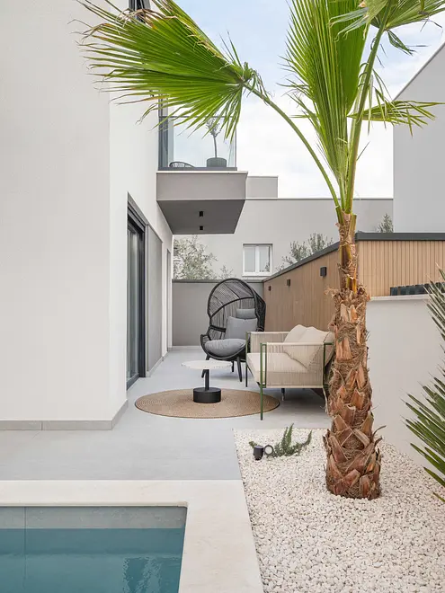 Ferienhaus in Kastela mit Pool 999237531 43090 – Foto 10