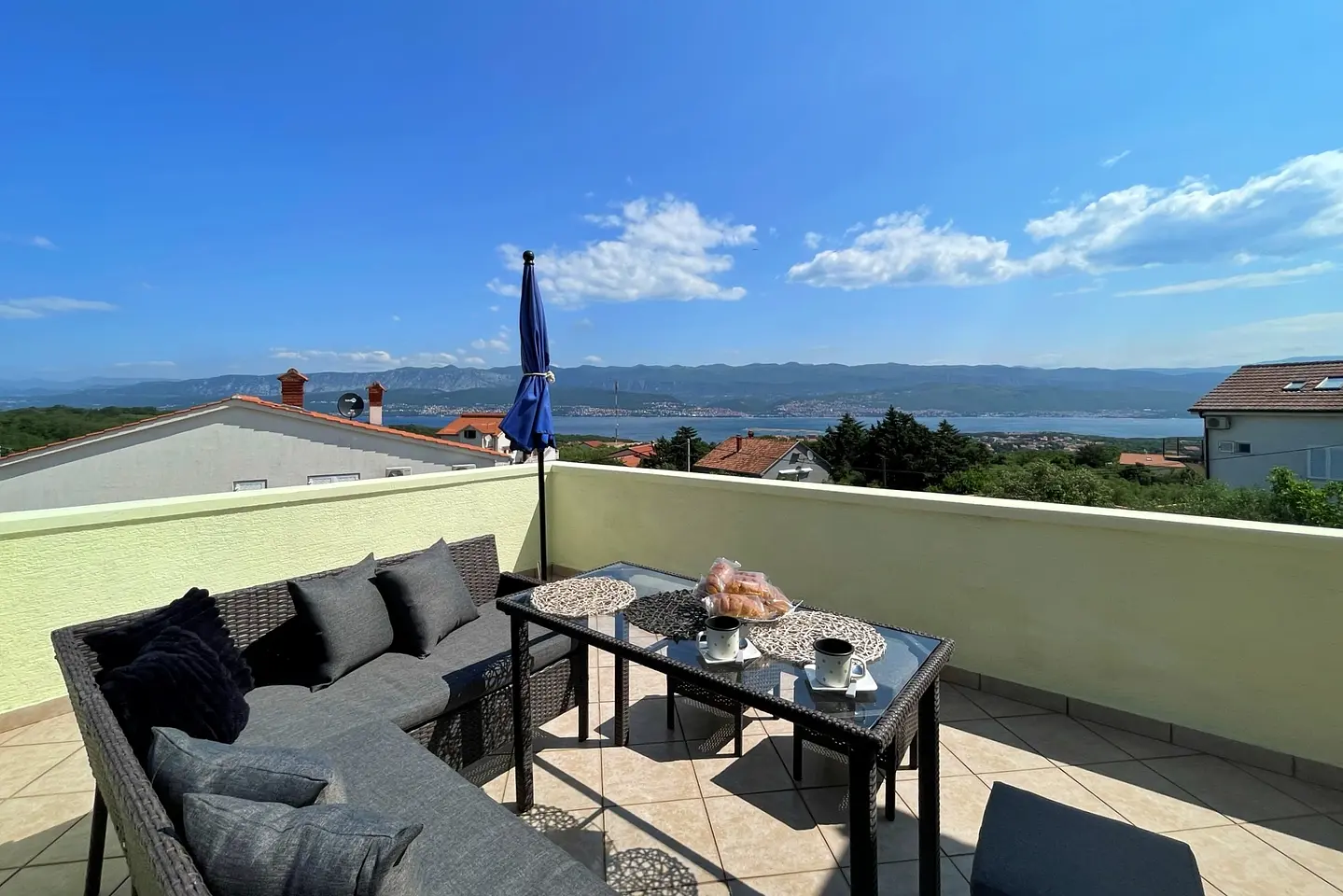 Ferienwohnung in Dobrinj  999223725 41847