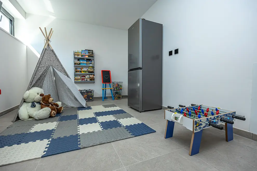 Ferienhaus in Crikvenica mit Pool 999213320 40843 – Foto 42