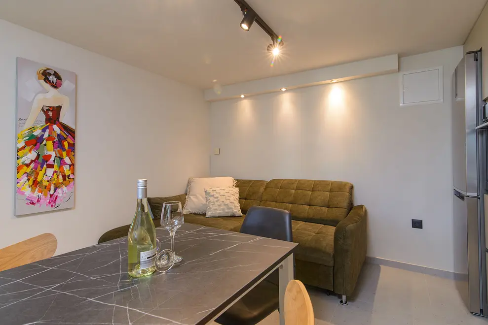 Ferienwohnung in Ciovo mit Pool 999204086 32298 – Foto 35