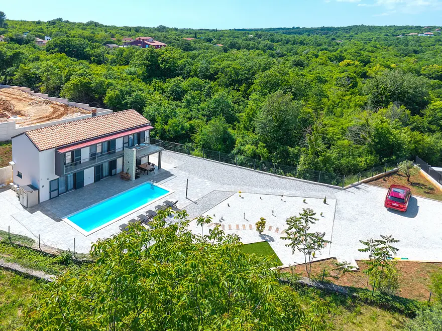 Ferienhaus in Marcana mit Pool 999246234 43327 – Foto 7
