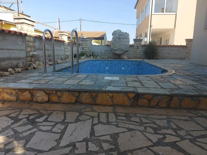 Ferienwohnung in Biograd mit Pool und haustiergeeignet 999209294 37221 – Foto 17