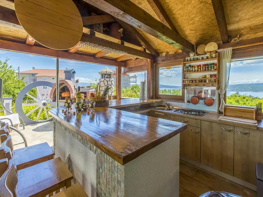 Ferienhaus in Crikvenica mit Pool 999204703 32893 – Foto 33