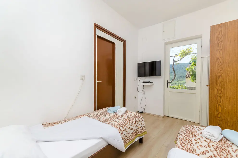 Ferienwohnung in Hvar  999211334 39112 – Foto 5