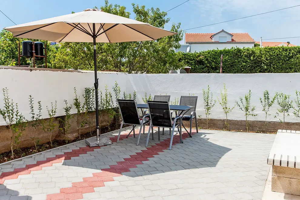 Ferienwohnung in Tribunj mit Pool 999204011 32235 – Foto 10