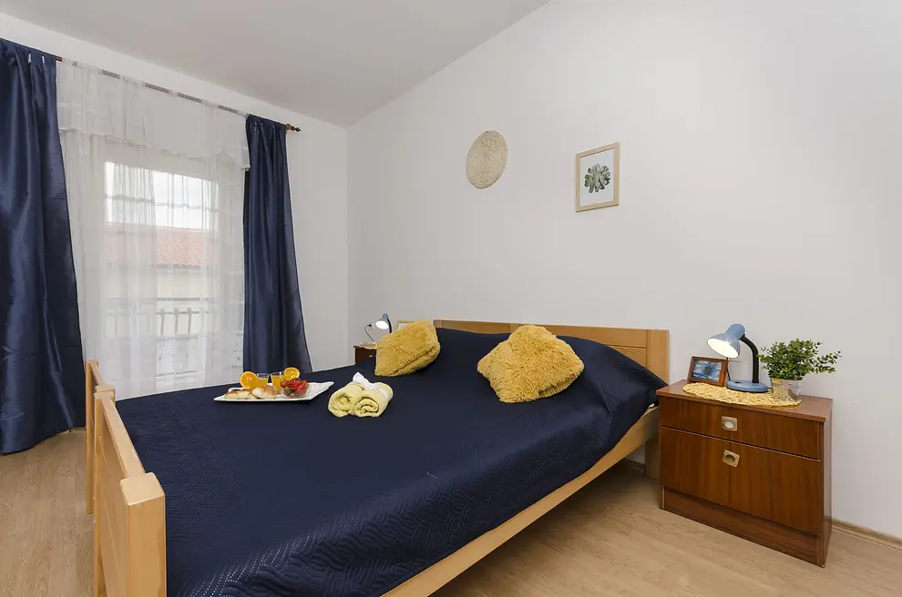 Ferienwohnung in Murter haustiergeeignet 66133915 18826