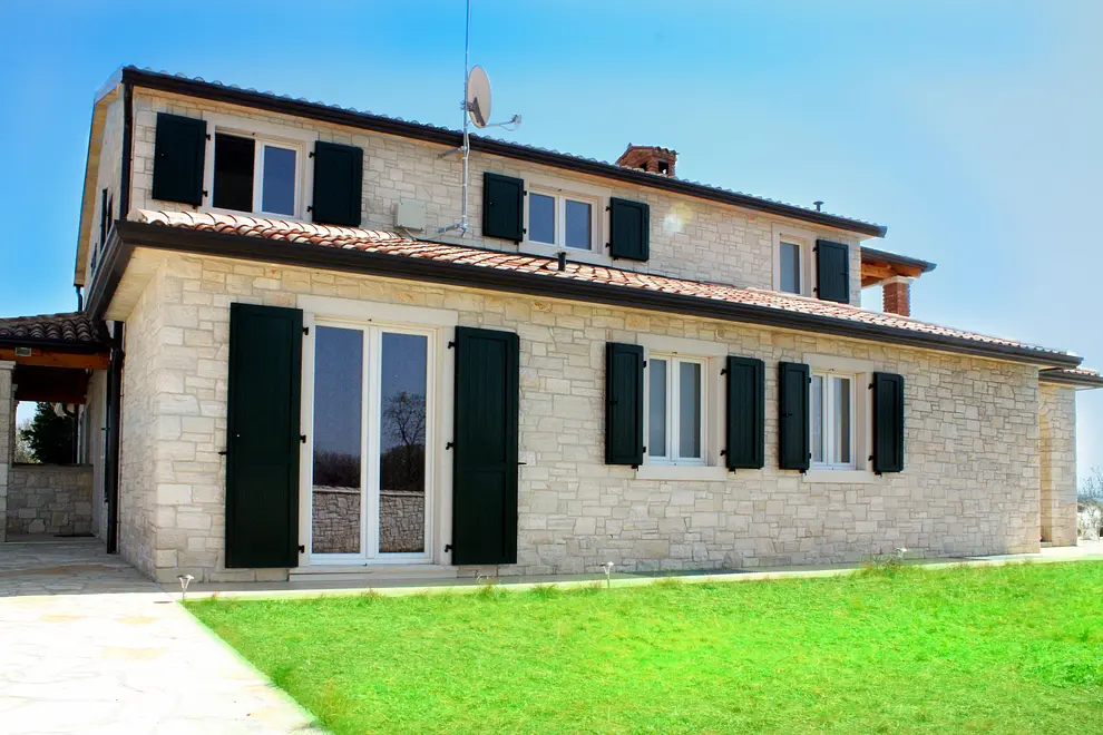 Ferienhaus in Novigrad in Dalmatien mit Pool 999208812 36761 – Foto 27