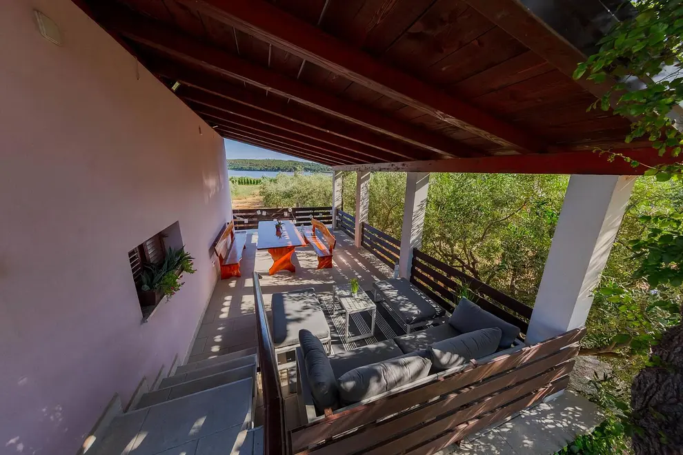 Ferienwohnung in Medulin mit Pool und haustiergeeignet 999207551 35590 – Foto 6
