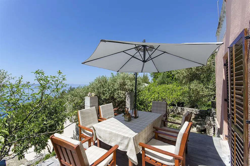 Ferienwohnung in Makarska haustiergeeignet 999202762 31036 – Foto 42